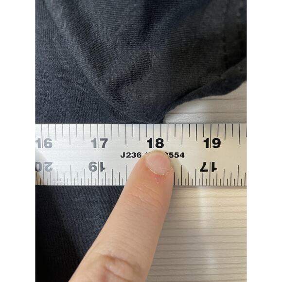 Sam Smith Shirt Womens Large Black In The Lonely Hour US Tour 2014 Graphic Tee - Picture 5 of 10